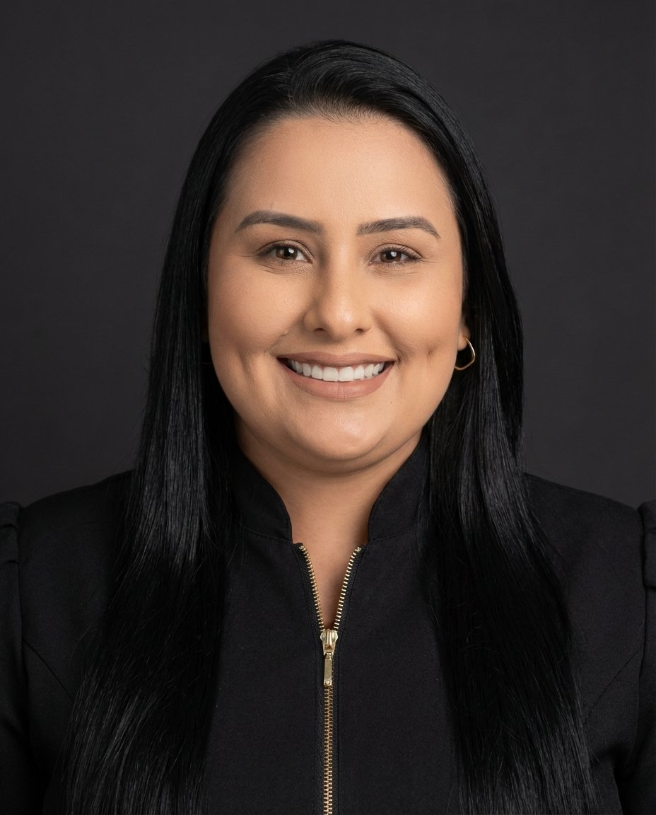 Dra. Ana Paula Morais – Cirurgiã-Dentista CRO-AM 9380 AB Odontologia Manaus